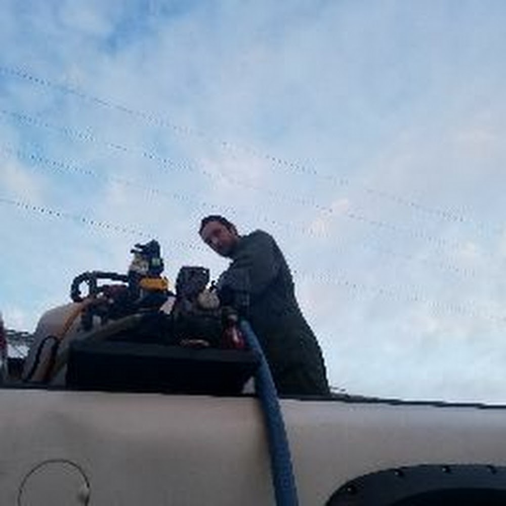 Meet your Posher, Brian